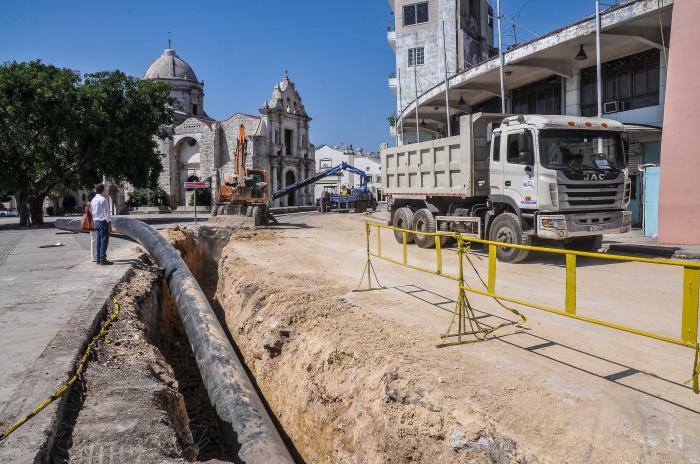 Buscar soluciones desde la ciencia a los problemas del agua