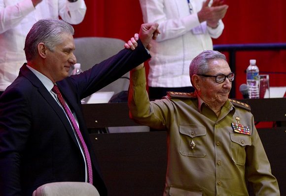 Noticia de Cubadebate