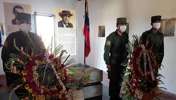 Noticia de Cubadebate