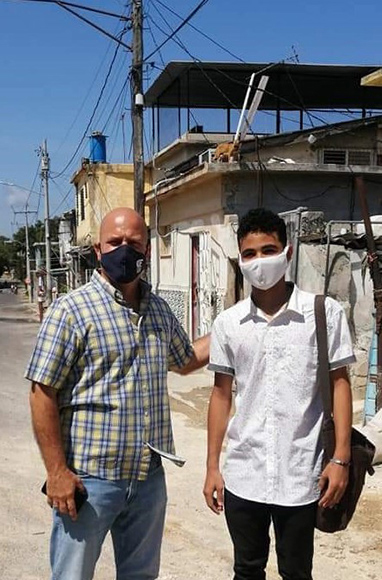 Noticias de Cubadebate