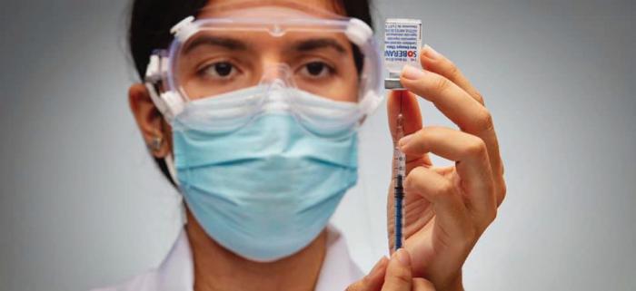 ¿Cuál es la ruta que siguen los candidatos vacunales de Cuba para el autorizo de uso de emergencia?