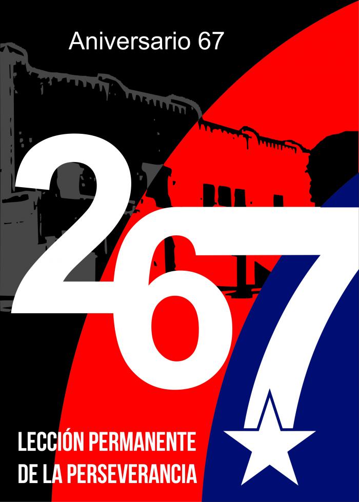 De la Generación del Centenario a los jóvenes en la hora actual