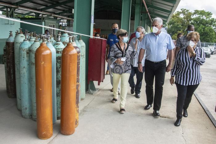 Su misión más alta: proteger al pueblo
