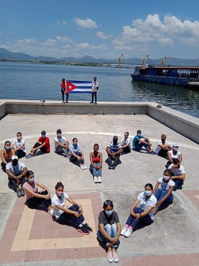 Inmunógenos cubanos producen anticuerpos neutralizantes a todas las variantes de la COVID-19