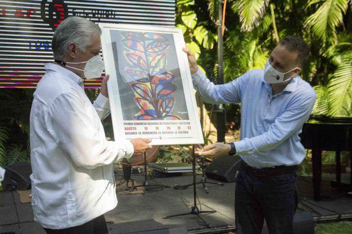 La fuerza de la Unión