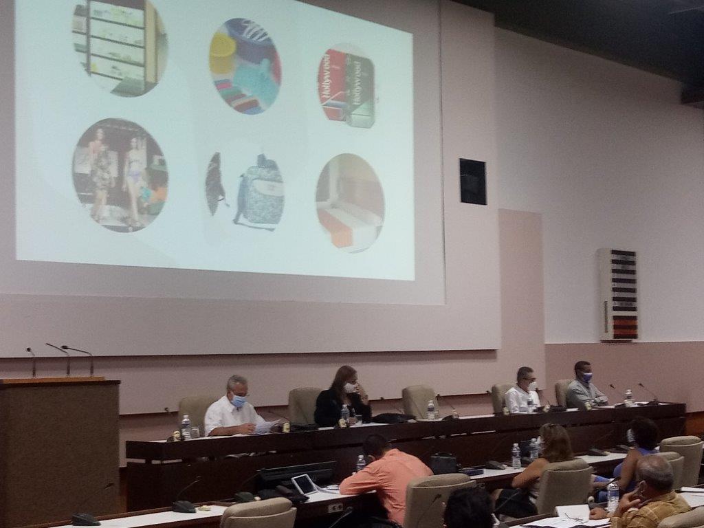 Noticia de Industrias