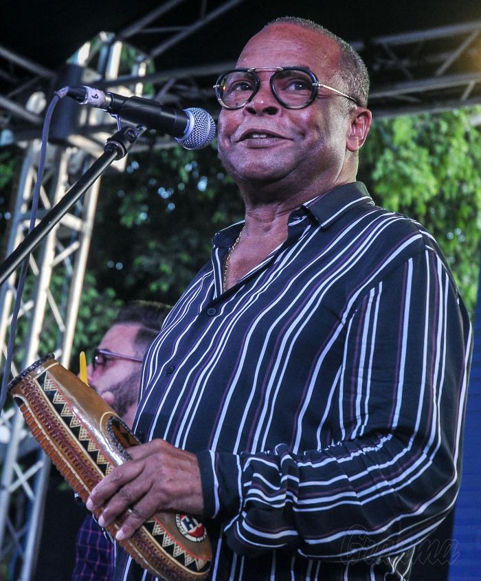 Adalberto, no hay adiós para quien se queda