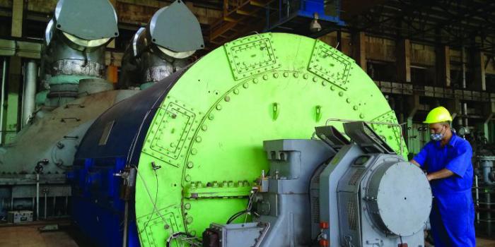 Restablecidas las líneas eléctricas afectadas, aunque persisten interrupciones