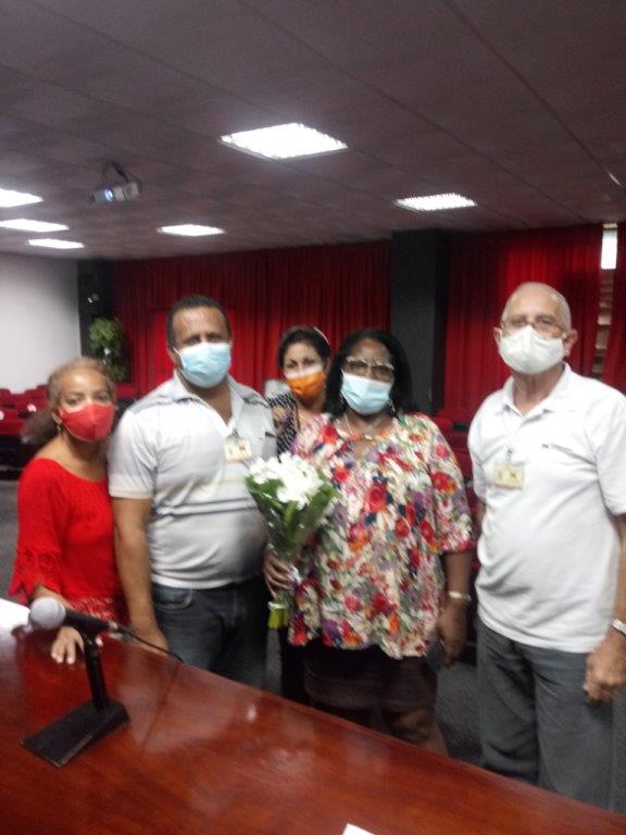 Noticia de Industrias