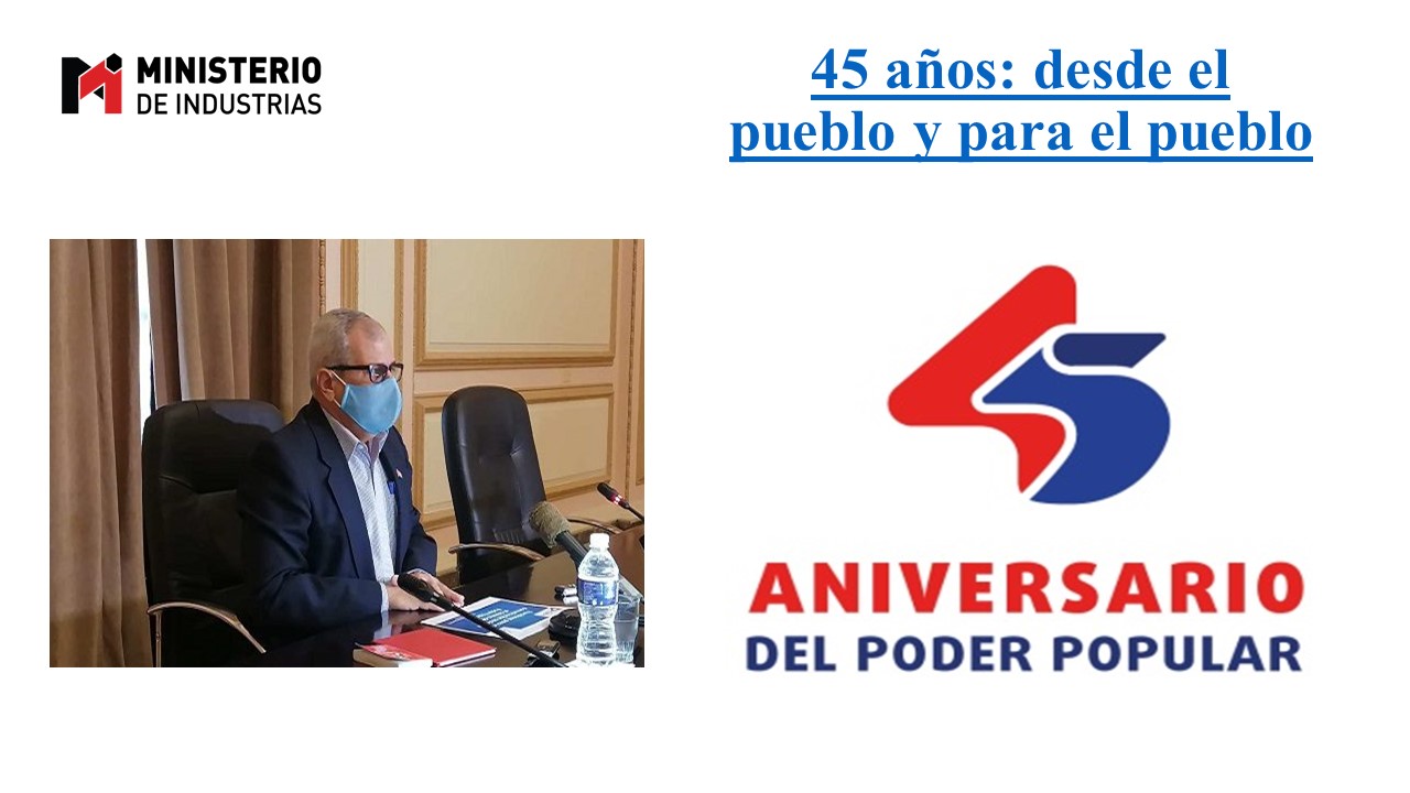 Noticia de Cubadebate