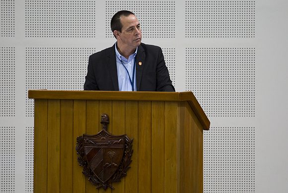 Noticia de Cubadebate