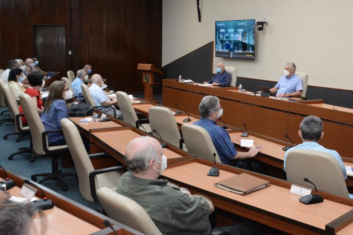 Qué hacer para no retroceder