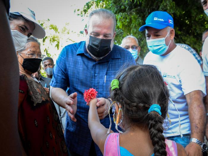 De La Timba a Cuba: las transformaciones que no esperan