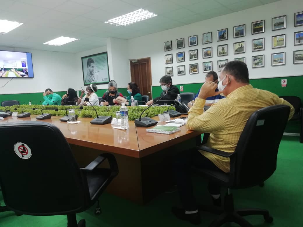 Noticia de Industrias