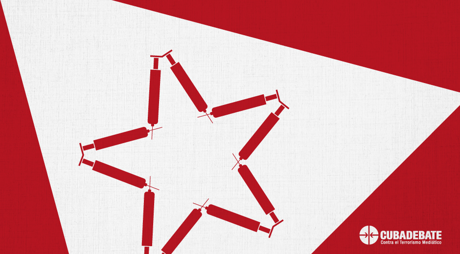 Noticia de Cubadebate