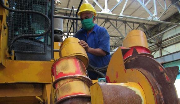 Noticia de Cubadebate