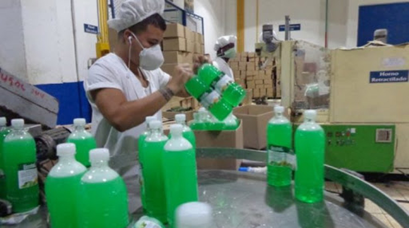 Noticia de Radio26 Matanzas