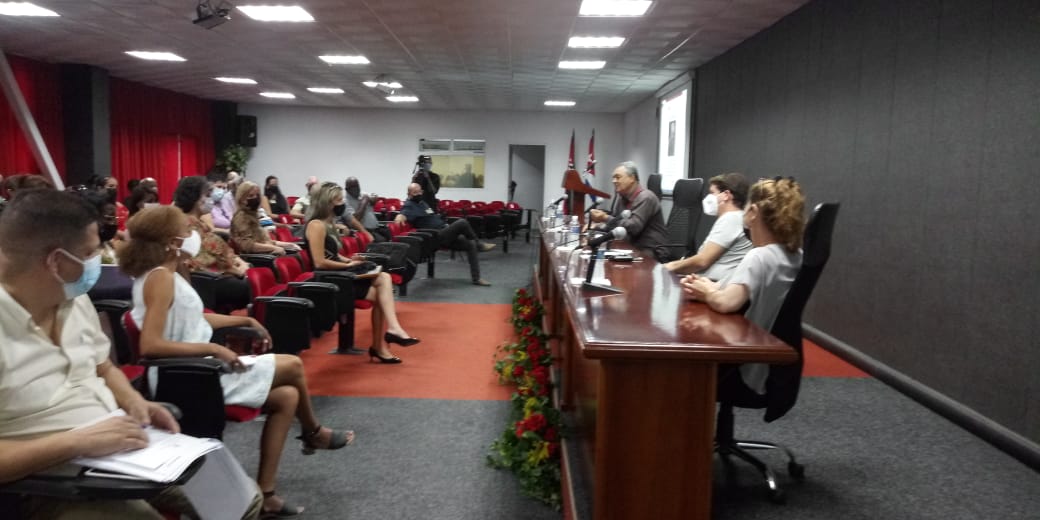 Noticia de Industrias