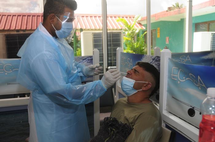 Noticia de Industrias