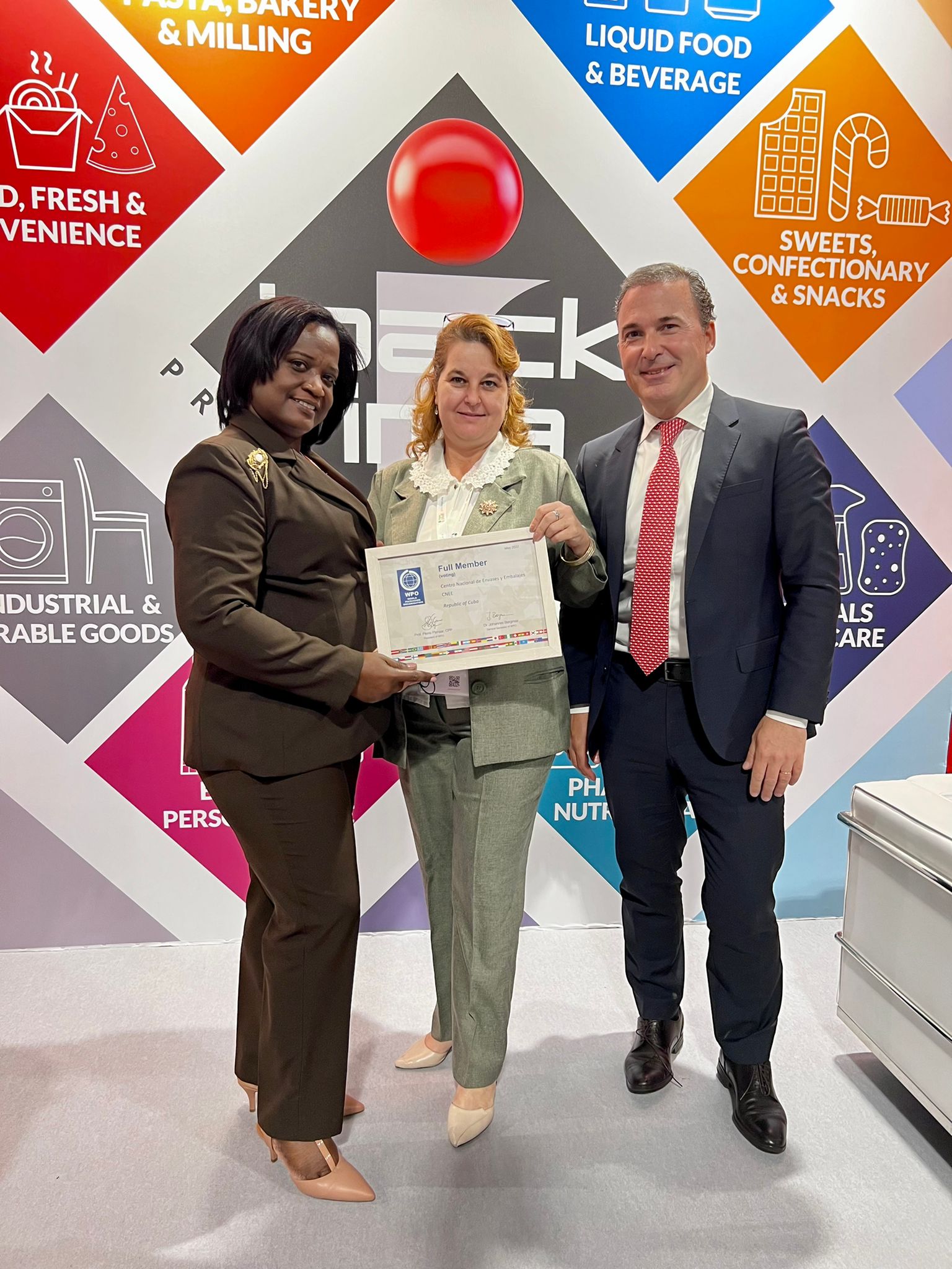 Noticia de Industrias