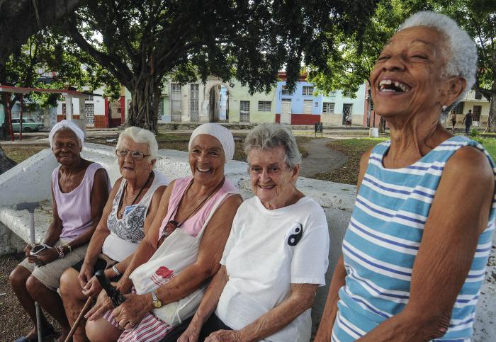 Noticia de Granma