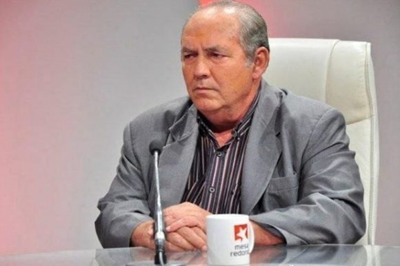 Noticia de Cubadebate