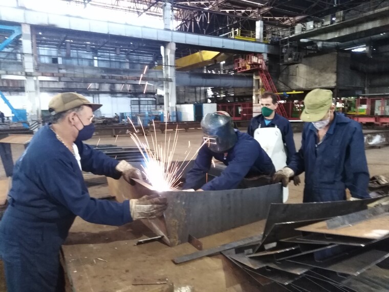 Noticia de Radio Rebelde