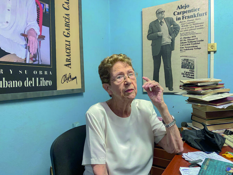 Noticia de Trabajadores