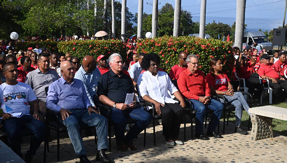 Noticia de Cubadebate