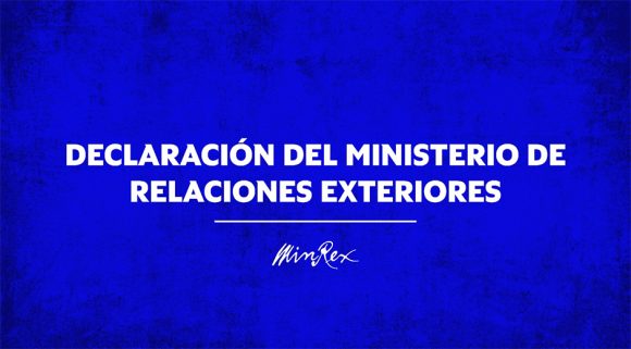 Noticia de Cubadebate