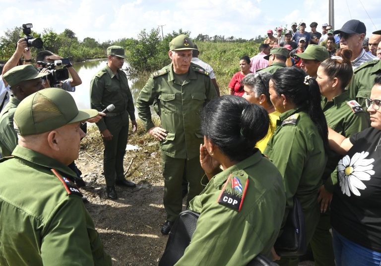 Noticia de Cubadebate