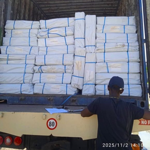 Noticia de Cubadebate