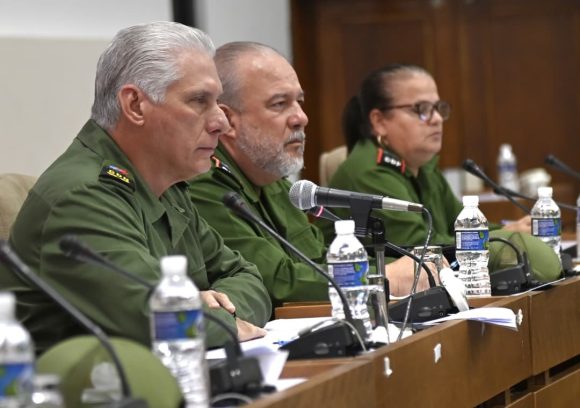 Noticia de Cubadebate