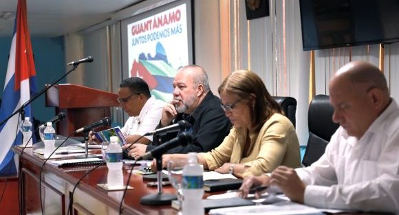 Noticia de Cubadebate