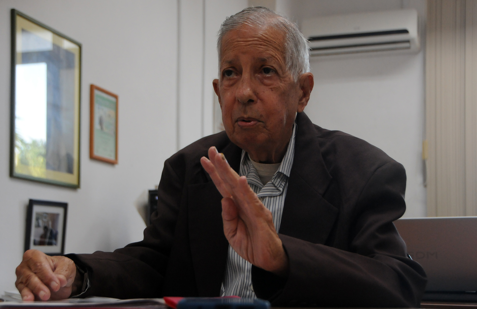 Noticia de Industrias