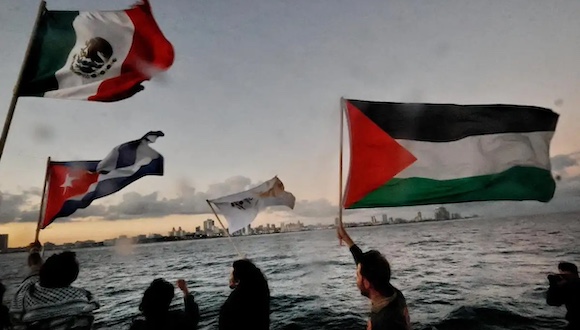 Noticia de Cubadebate