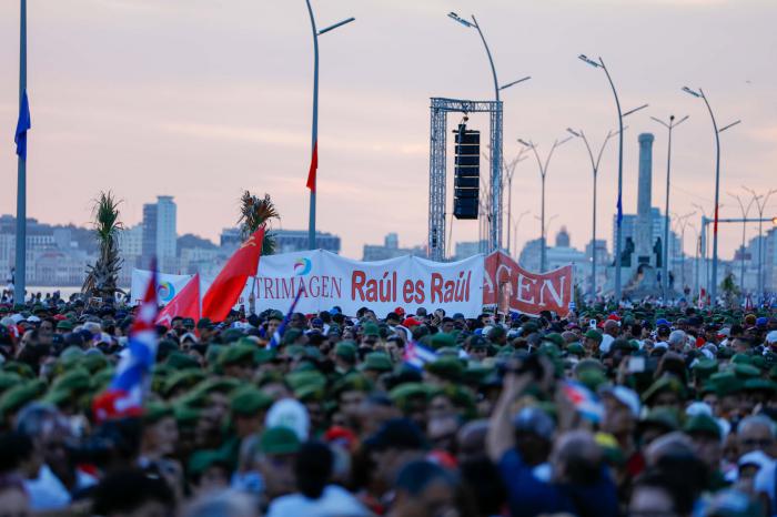 Noticia de Tribuna de La Habana