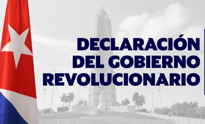 Noticia de Granma