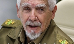Noticia de Granma
