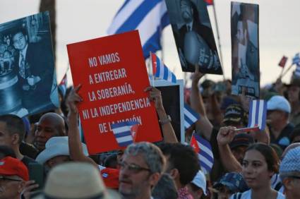Noticia de Juventud Rebelde