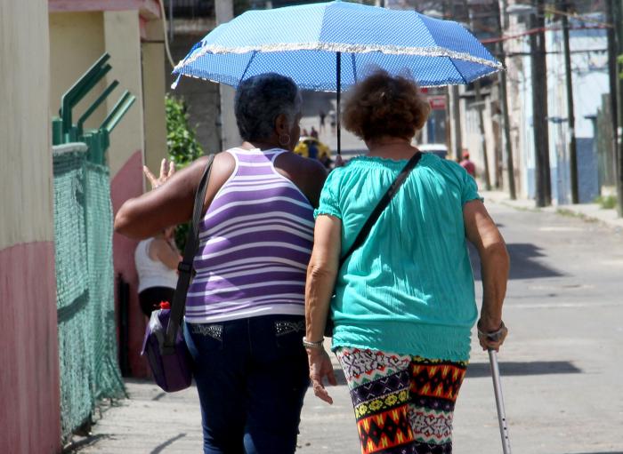 Noticia de Granma