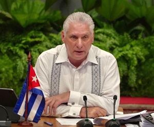 Noticia de Cubadebate