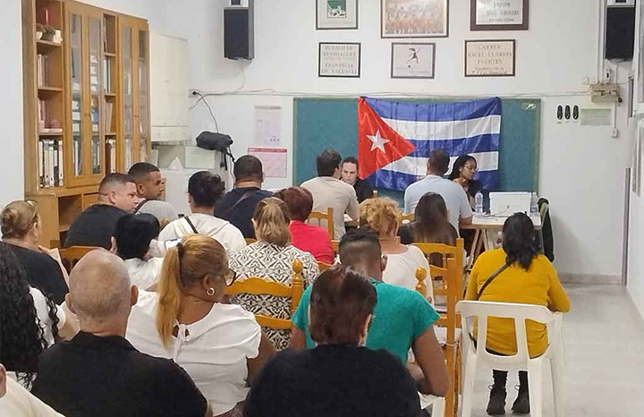 Noticia de ACN