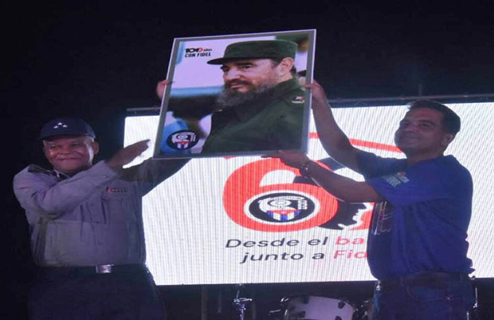 Noticia de ACN
