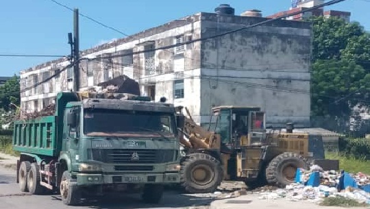 Noticia de Radio Ciudad del Mar