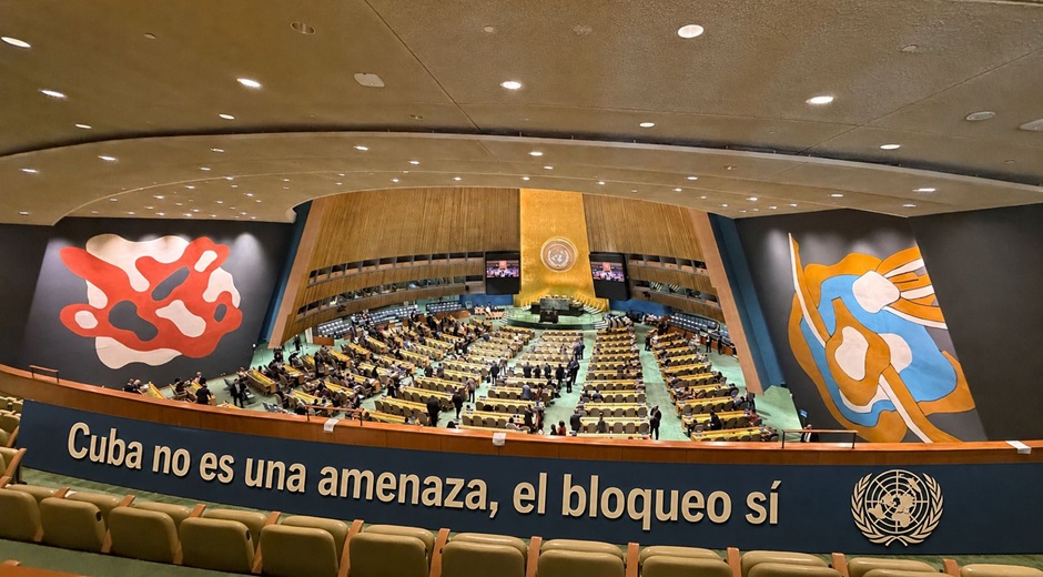 Noticia de Cubadebate