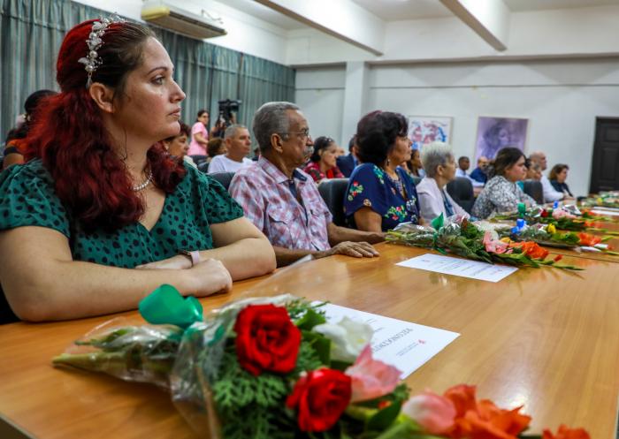 Noticia de Granma