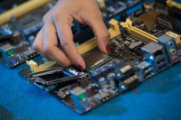 Electrónica y Automática