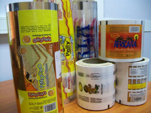 Envases y embalaje producido en Cuba