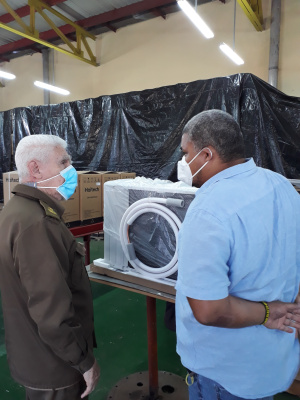 EXPLICACION DE EQUIPOS